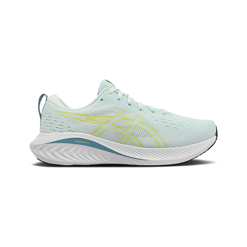 ASICS Gel Excite 10 Wide Soothing Sea S Size 1012B420-402 from