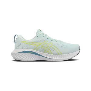 ASICS Gel Excite 10 Wide Soothing Sea S Size 8 1012B420-402