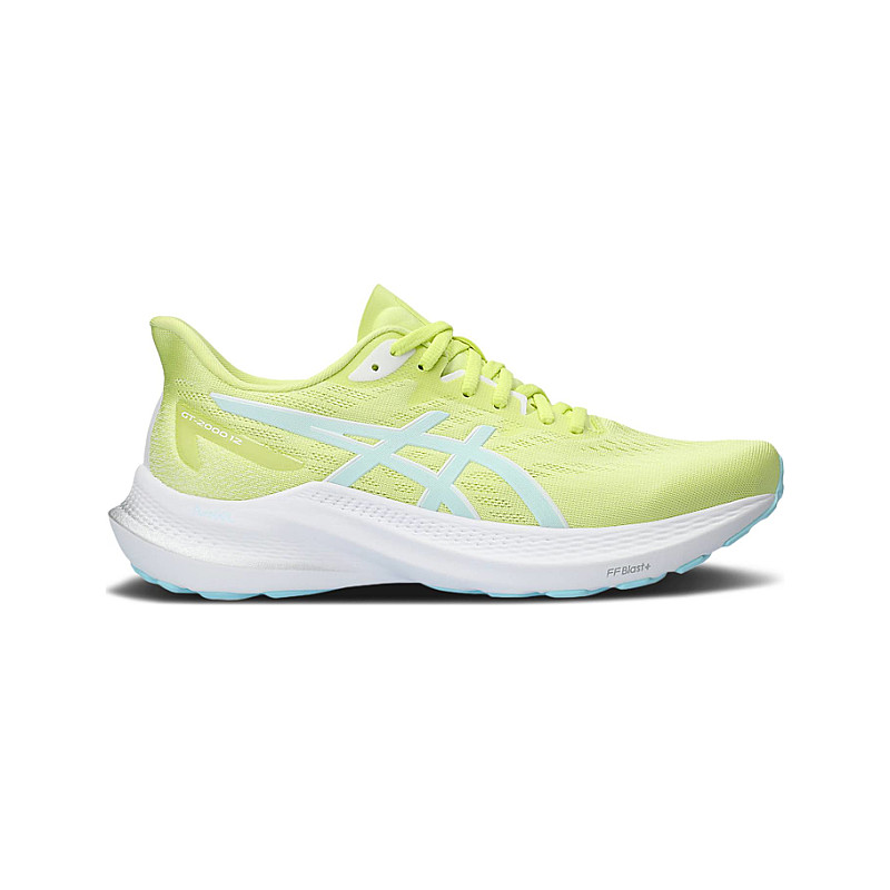 Asics gt 2000 womens size 5 online