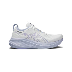 ASICS Gel Nimbus 26 Fresh Air S Size 10 1012B601-100