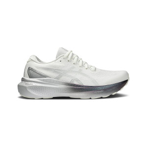 ASICS Gel Kayano 30 Platinum Real Pure S Size 5 1012B718-100