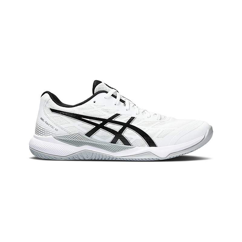 ASICS Gel Tactic 12 S Size 11 1071A090-100