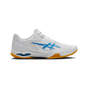 ASICS Court Control Ff 3 Directoire S Size 8 1071A098-100