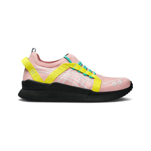 Asics Cfcl Gel Lyte Iii Cm 1 95 Potpourri Blazing 1203A267-700