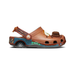 Cars X Classic Clog Mater Size 4
