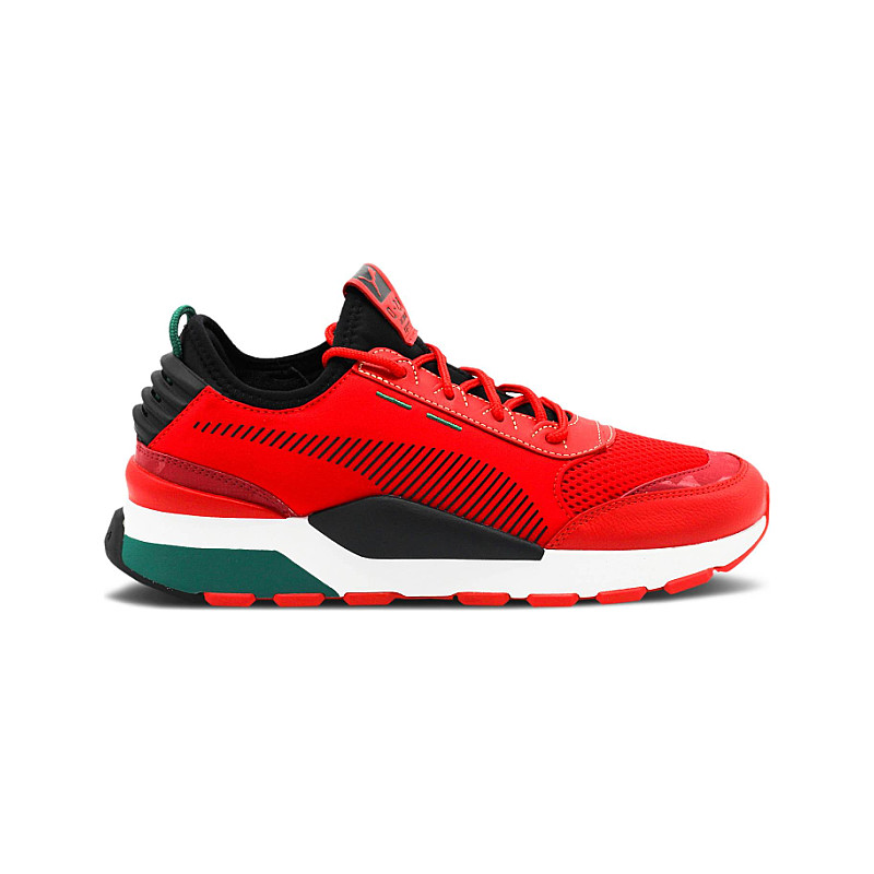 Puma Rs Rm Risk S Size 8 370709-03