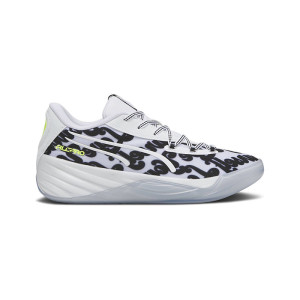 Puma Chris Brickley X All Pro Nitro Love Yourself Color S Size 9 379652-01