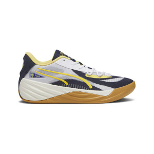 Puma Fives X All Pro Nitro Harlem Rens 100 Year Anniversary S Size 7 379886-01