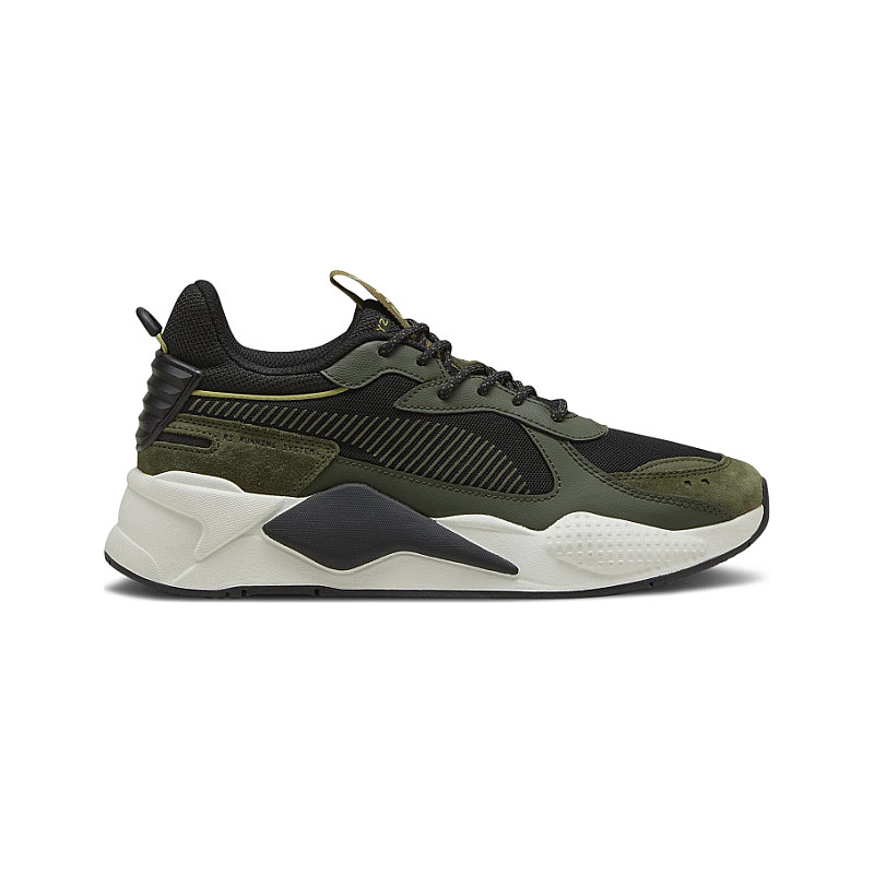 Puma Rs X Elevated Hike Myrtle S Size 10 390186-05