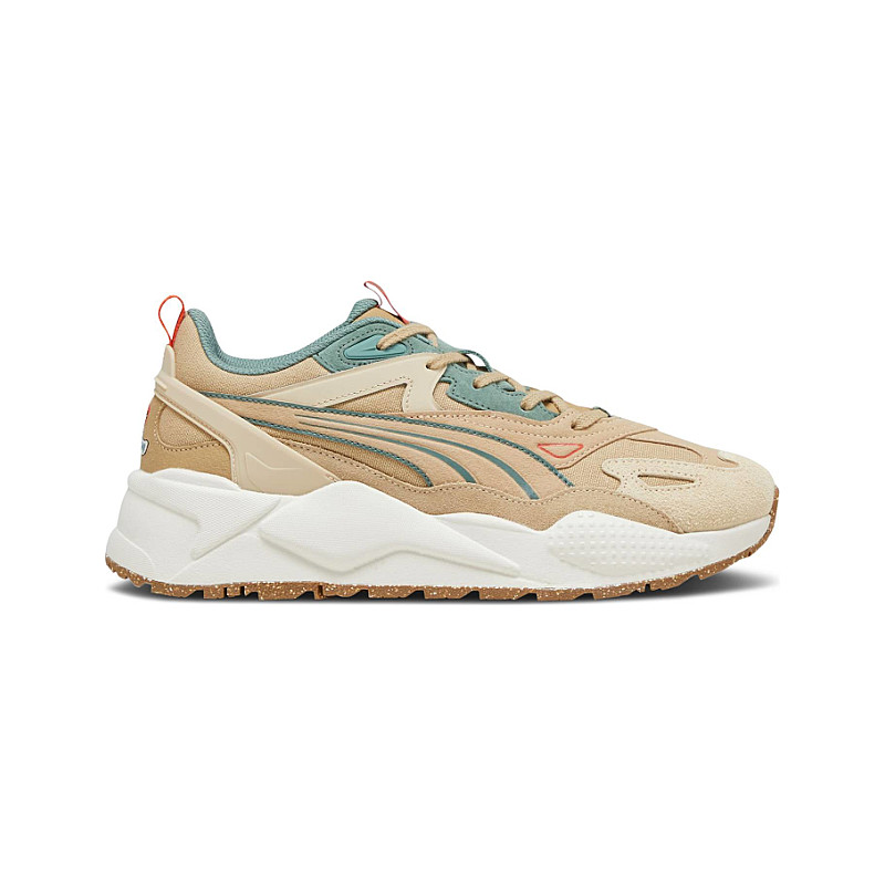 Puma Rs X Efekt Re Place Frosted Granola S Size 10 392721-01