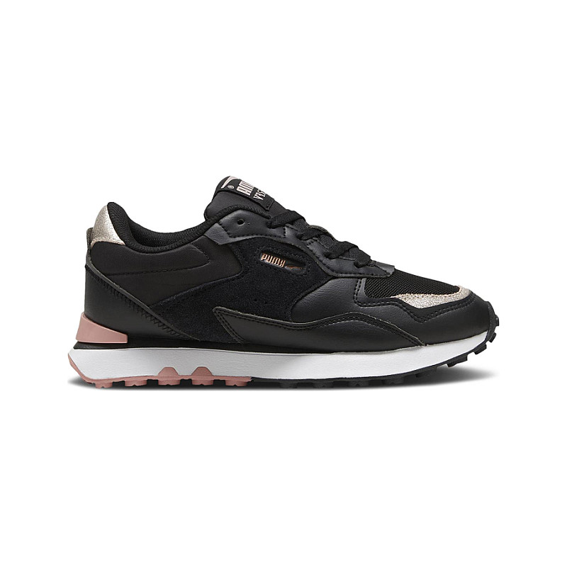 Puma Rider FVW Glam Rose S Size 6 5 393770-01