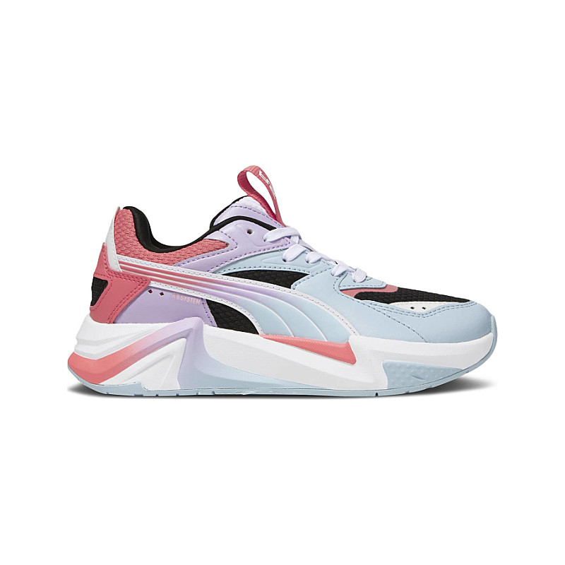 Puma Rs Pulsoid Big Vivid S Size 4 396141-01