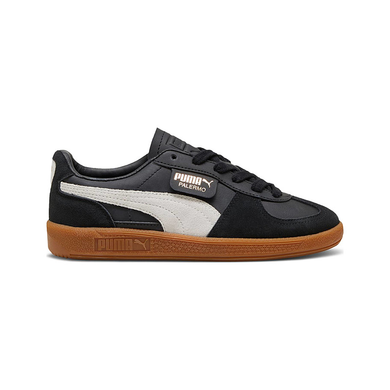 Puma Palermo Leather Big Feather S Size 4 5 397275-03