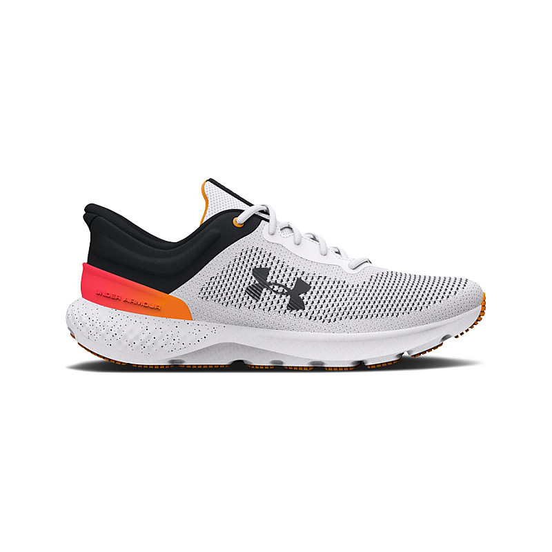 Under Armour Charged Escape 4 Iridescent S Size 6 3025507-001 from