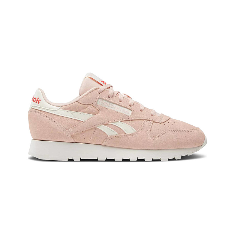 Reebok Classic Leather Pospin Pospin Chalk 100033451