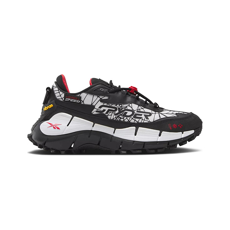 Reebok Spyder X ZIG Kinetica 2 5 Edge S Size 10 100200367 from 89,00 €