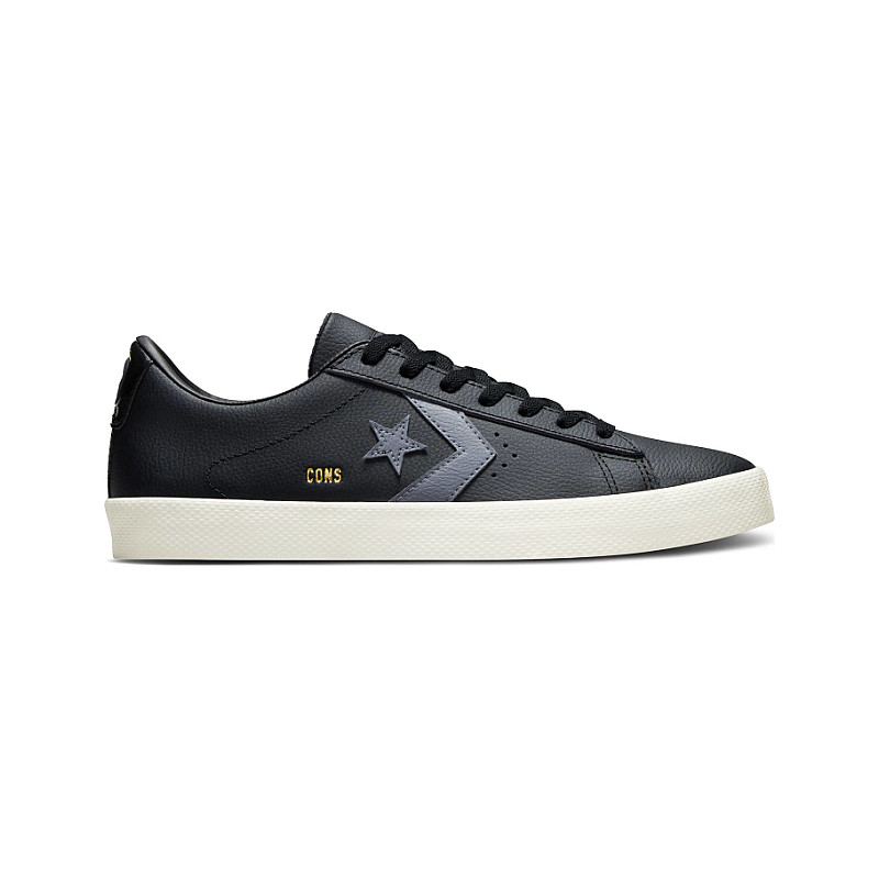 Converse Pro Leather Vulc Pro Lunar S Size 7 5 A05329C from  display picture 3