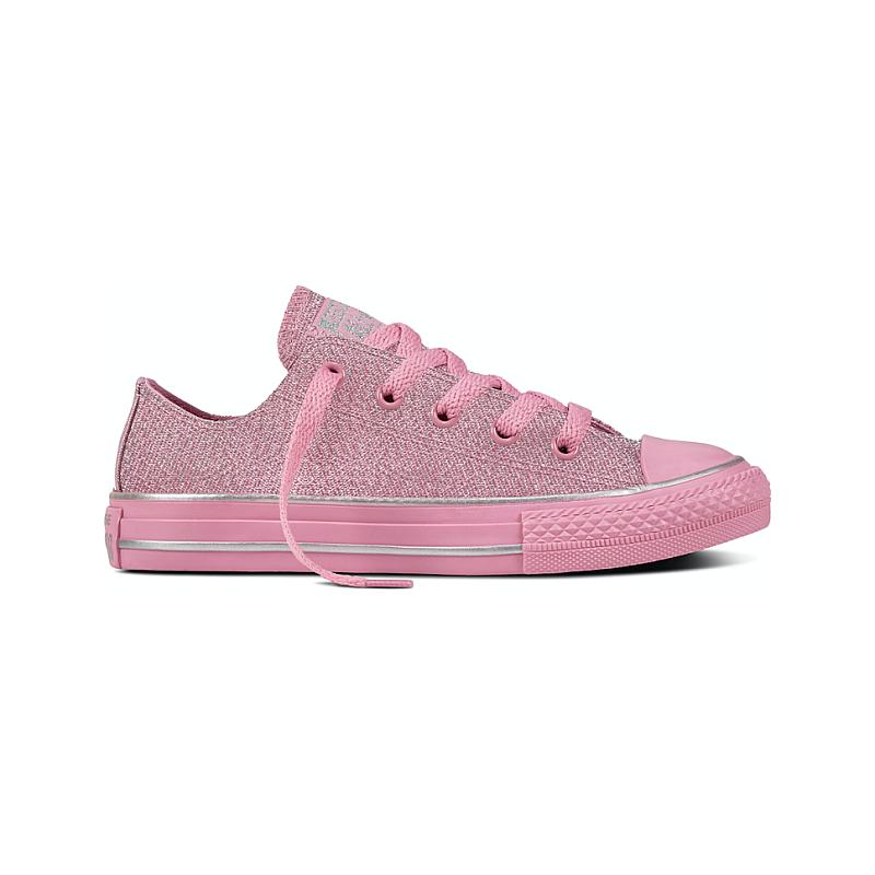 Golf arm manager Converse All Stars Roze Zilver 37 659961C from 0,00 €
