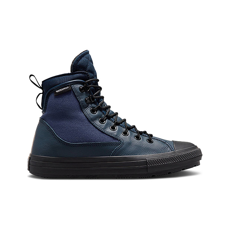 Converse Chuck Taylor All Star Utility All Terrain Obsidian Uncharted Waters S Size 4 A05570C