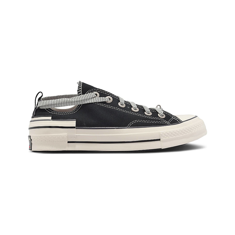 Converse Chuck 70 Hacked Heel Reflective S Size 10 A07984C