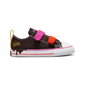 Willy Wonka X Chuck Taylor All Star Easy On Drip Size 6