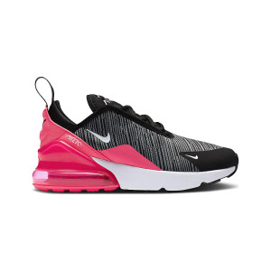 Air Max 270 Knit Jacquard Racer S Size 2