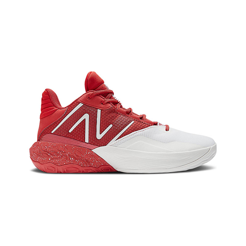 New Balance Two WXY V4 Optic Team S Size 10 BB2WYTR4 から
