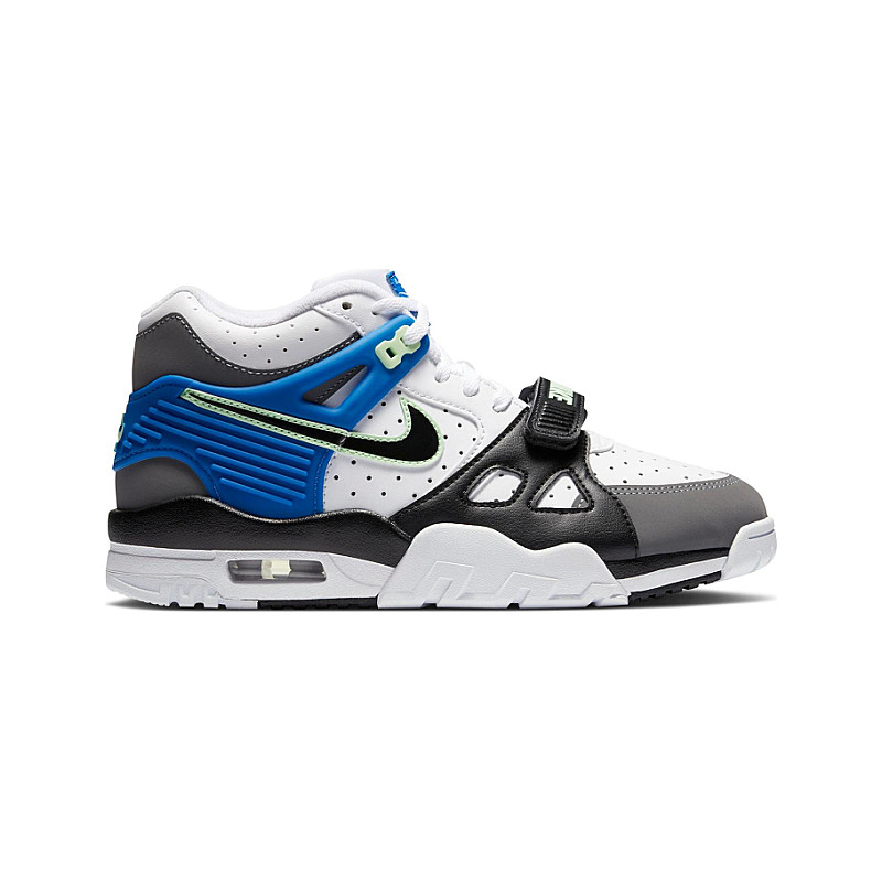 Nike Air 3 Game Royal S Size 4 5 CN9750-100