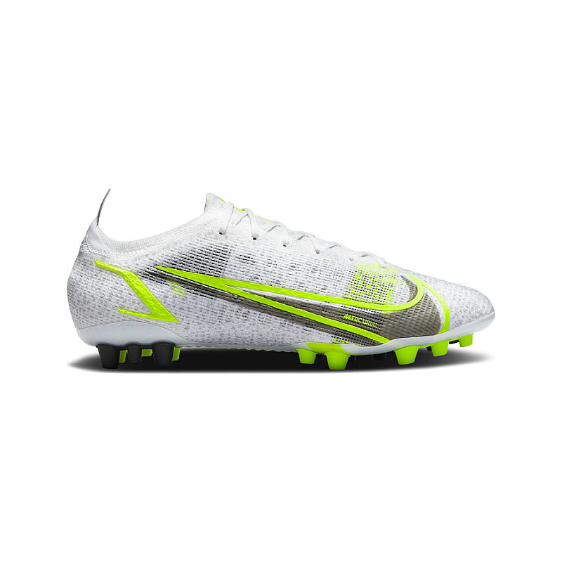 nike mercurial silver safari