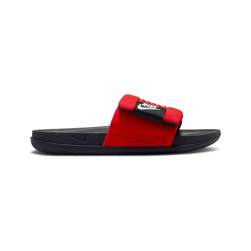 Nike Offcourt Adjust Slide University S Size 9 DQ9624-600