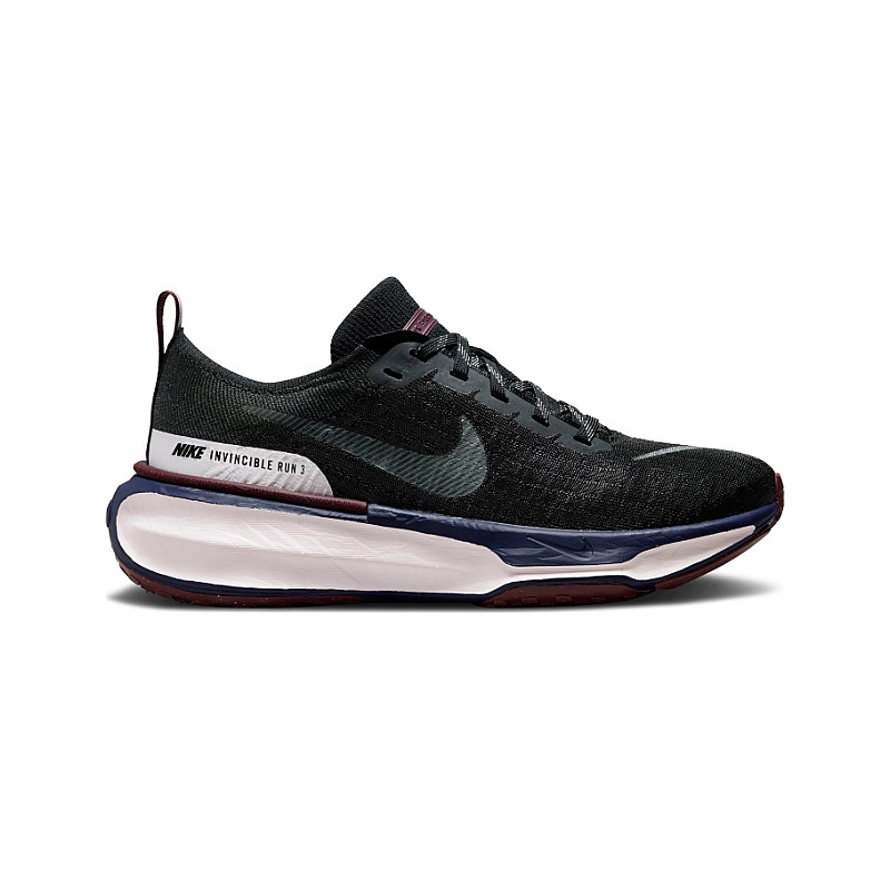 Nike Zoomx Invincible 3 Iron S Size 8 DR2660-004 from 155,00