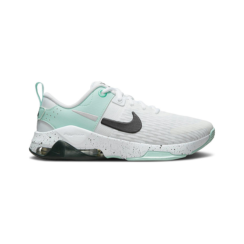 Nike Zoom Bella 6 Jade Ice S Size 8 DR5720-103