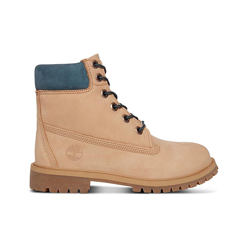 Timberland 6 Inch Bruin 40 A1PLO