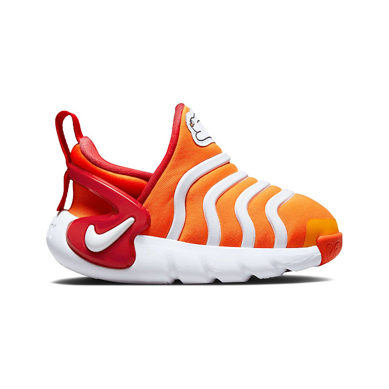 Nike Dynamo Nike Shoes 8c Nike Dynamo Go Baby/Toddler Easy On/Off