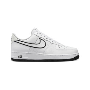 Air Force 1 07 Embroidered Swoosh S Size 11 5