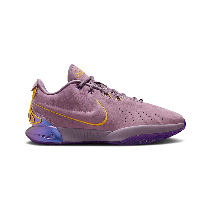 Nike Lebron 21 EP \'Freshwater Men’s Basketball Shoes Buy Nike Lebron 21 EP  main image 2