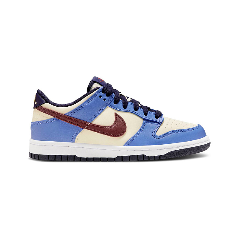 Nike Dunk From To You S Size 4 FV8119-161