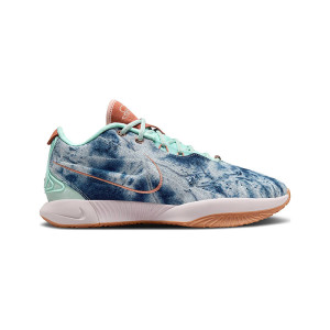 Nike Lebron 21 EP Pearl Of Z S Size 10 FV7276-401 from 86,00 €