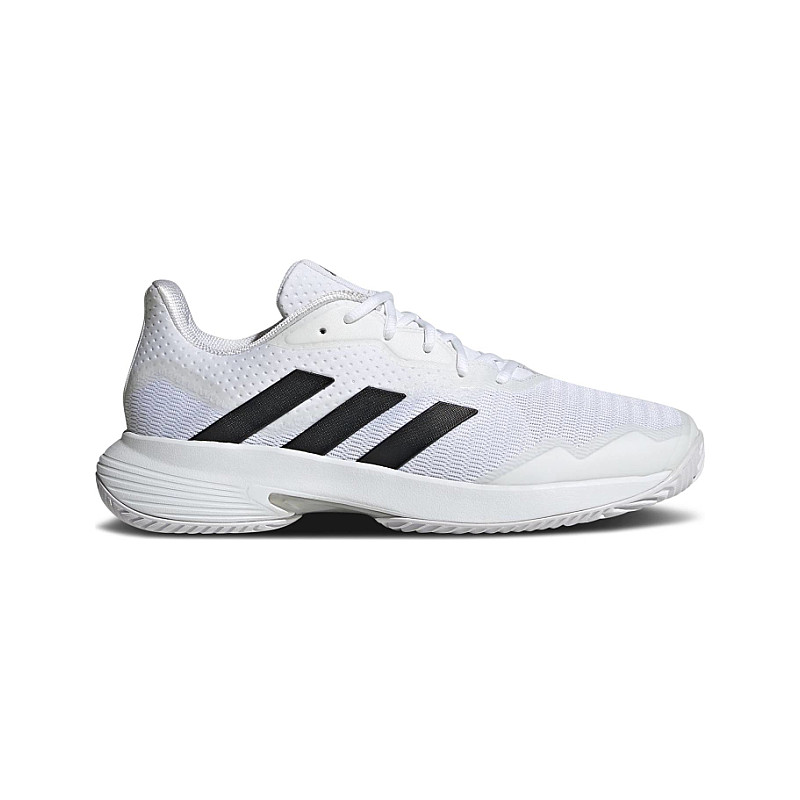 adidas Courtjam Control S Size 10 ID1538
