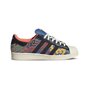 Fefei Ruan X Superstar 82 Chinese New Year Pack S Size 6 5