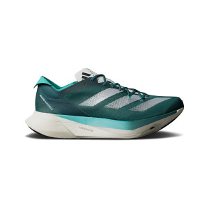 adidas Adizero Adios Pro 3 Legacy Teal Teal S Size 9 5 ID8470