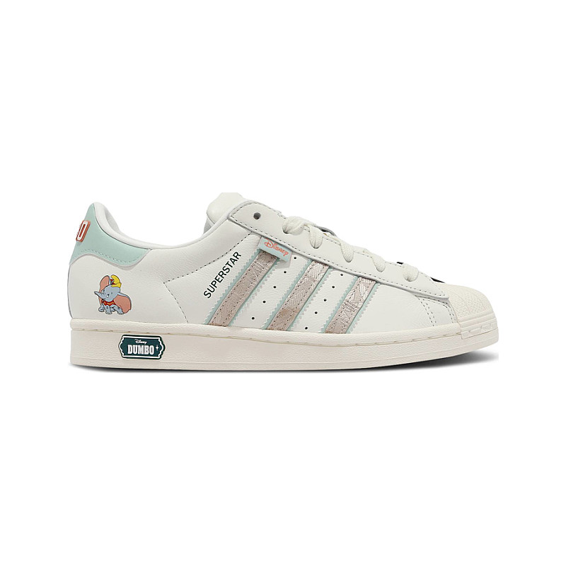 adidas Disney X Superstar Dumbo S Size 5 IE5880