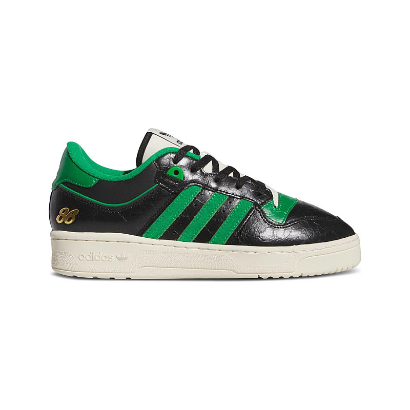 adidas Rivalry 86 Class Of 86 S Size 10 IE7160