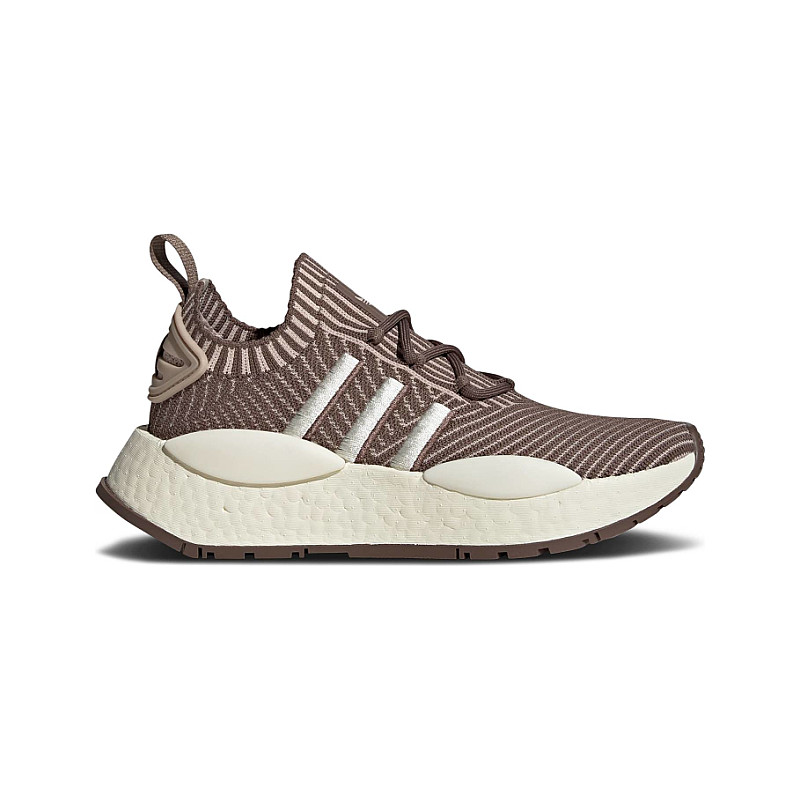 adidas NMD_W1 Earth Strata Taupe S Size 10 IE8211