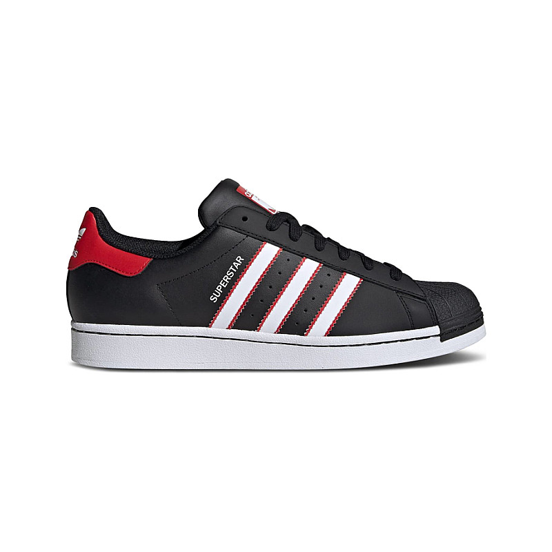 adidas Superstar S Size 10 IF3631