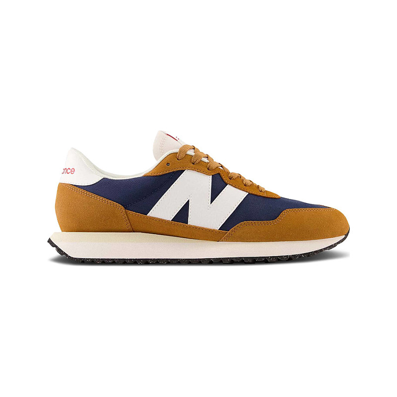 New Balance 237 Burnt S Size 11 MS2370C