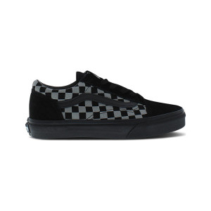 Old Skool Reflective Checkerboard S Size 5