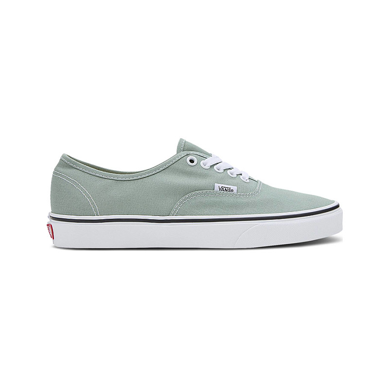 Vans Authentic Color Theory Iceberg S Size 10 VN000BW5CJL