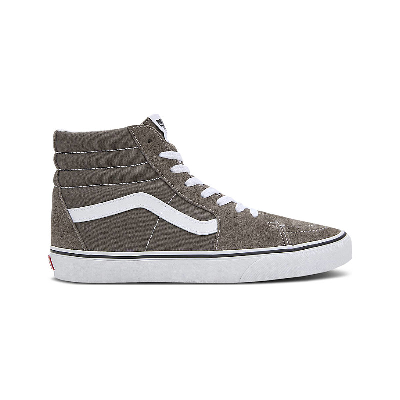 Vans SK8 Hi Color Theory Bungee Cord S Size 10 VN000CMX9JC