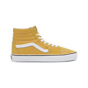 SK8 Hi Color Theory Golden S Size 10